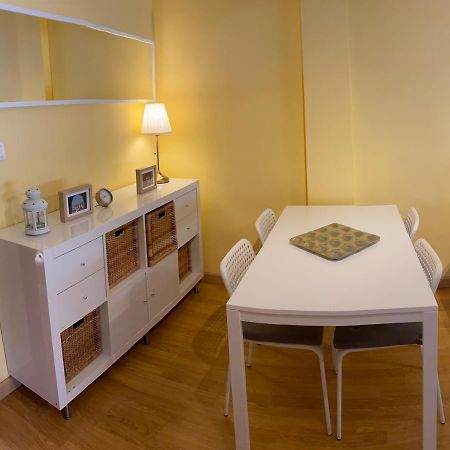 Ferienwohnung Alma Apartamento Daimuz Bajo Exterior foto