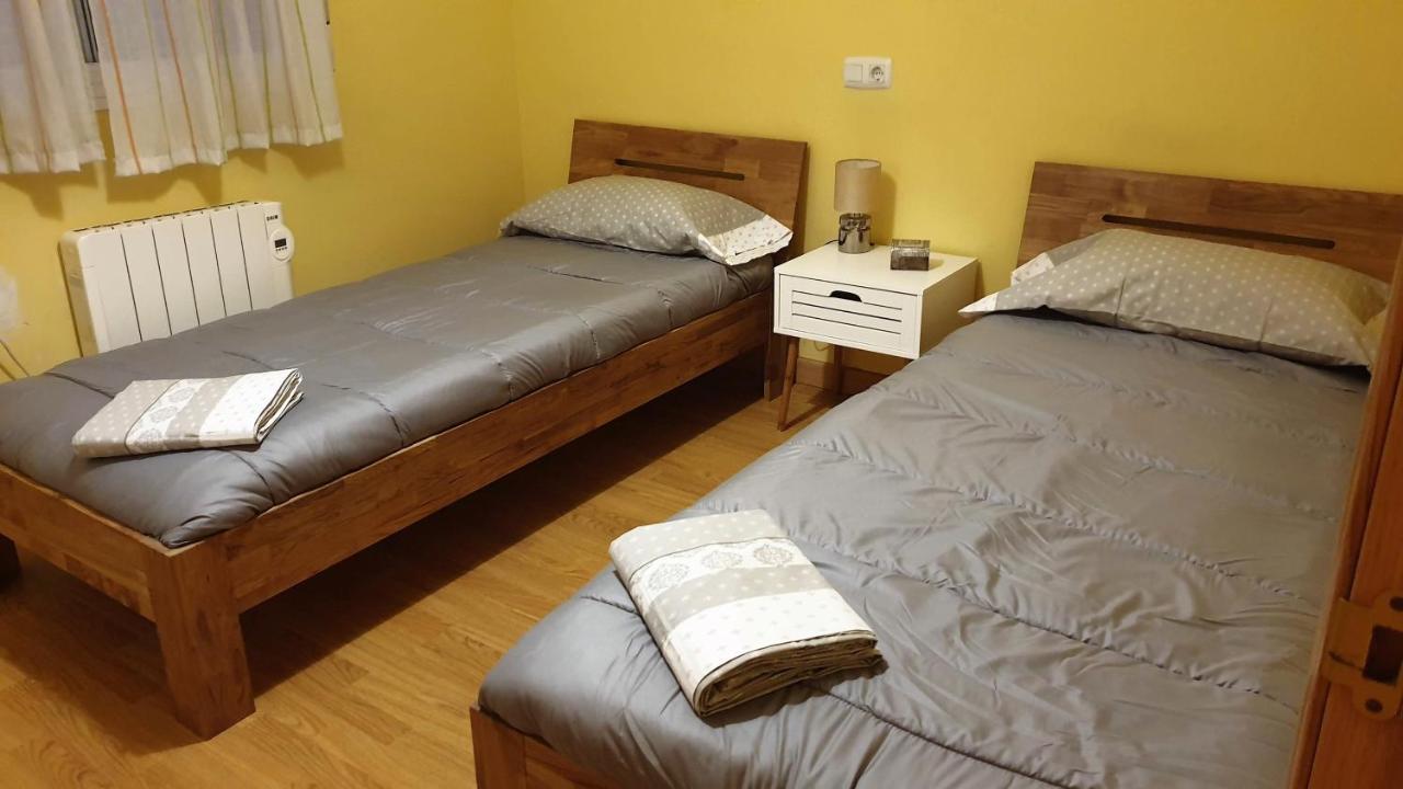 Ferienwohnung Alma Apartamento Daimuz Bajo Exterior foto
